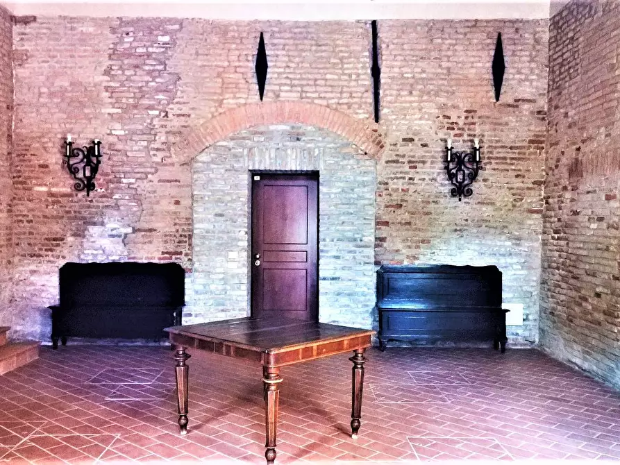 Immagine 30 di Appartamento in affitto  in VIA CAMMELLO a Ferrara