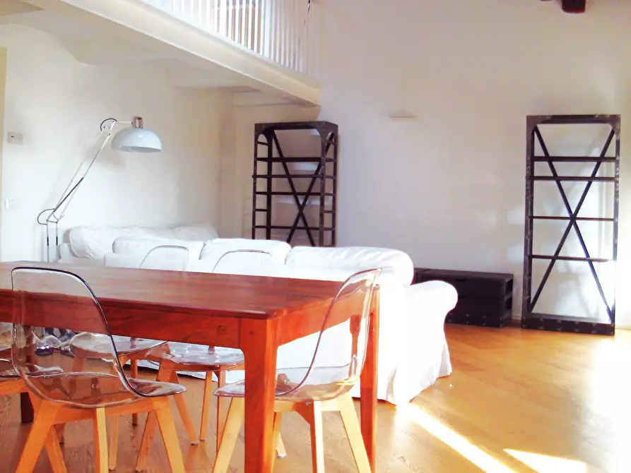 Immagine 9 di Appartamento in affitto  in VIA CAMMELLO a Ferrara