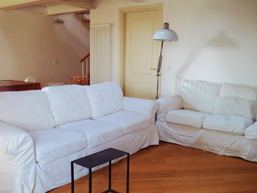 Immagine 10 di Appartamento in affitto  in VIA CAMMELLO a Ferrara