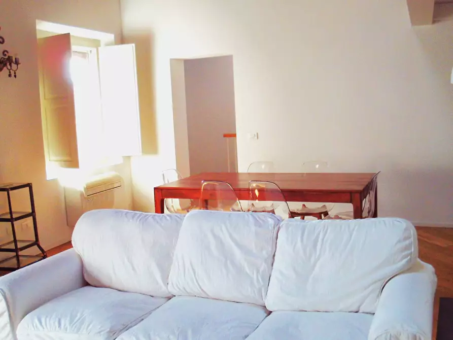 Immagine 14 di Appartamento in affitto  in VIA CAMMELLO a Ferrara