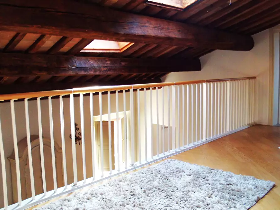 Immagine 23 di Appartamento in affitto  in VIA CAMMELLO a Ferrara