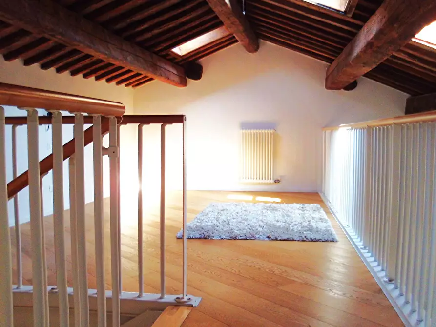 Immagine 21 di Appartamento in affitto  in VIA CAMMELLO a Ferrara