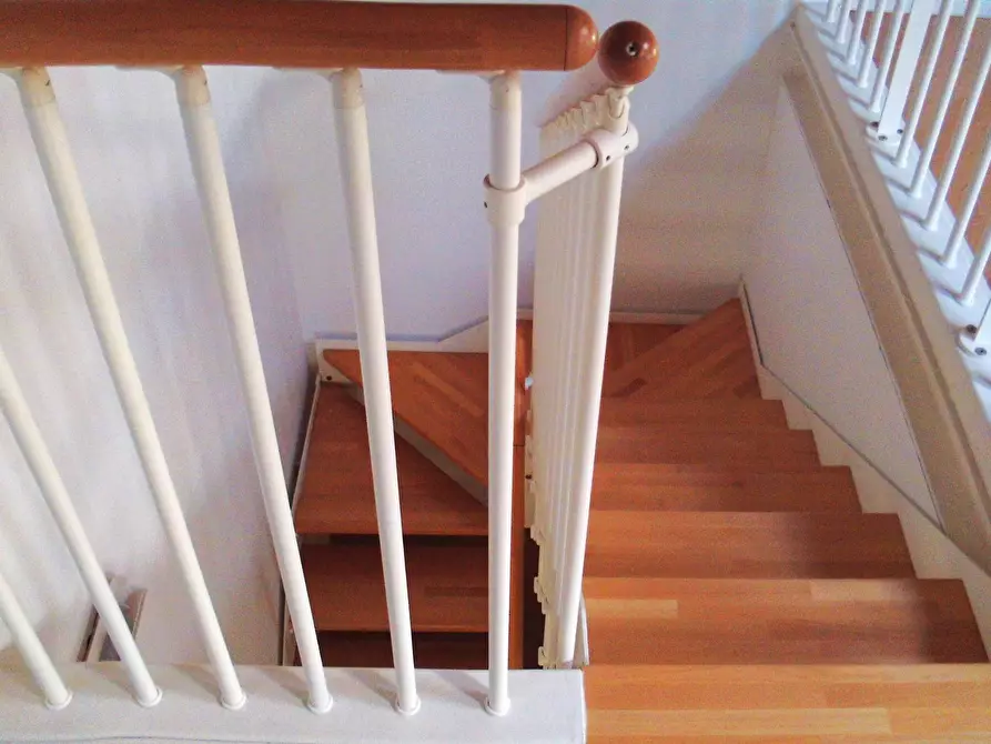 Immagine 20 di Appartamento in affitto  in VIA CAMMELLO a Ferrara