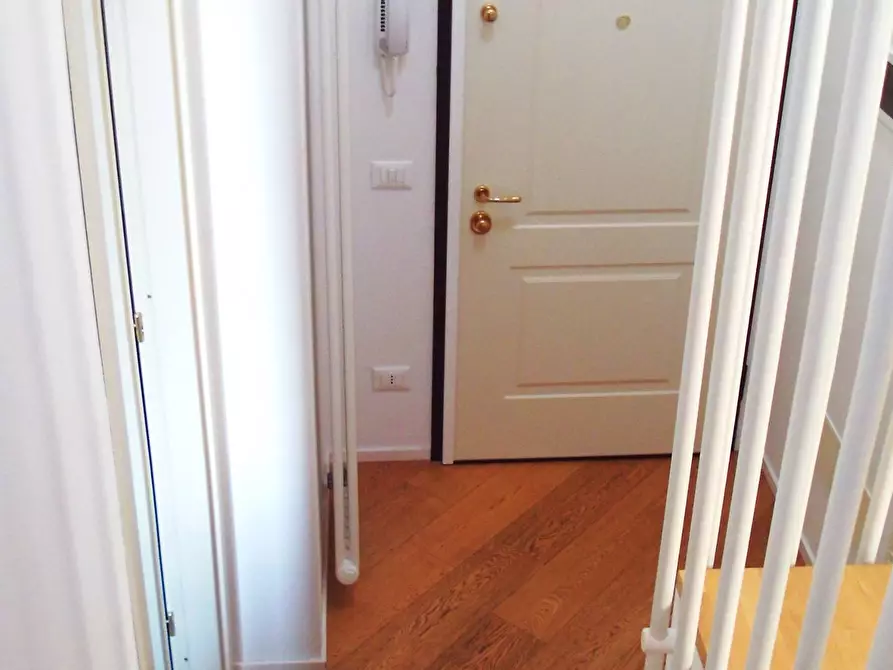 Immagine 7 di Appartamento in affitto  in VIA CAMMELLO a Ferrara