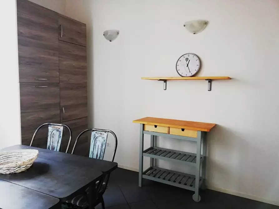 Immagine 4 di Appartamento in affitto  in VIA CAMMELLO a Ferrara