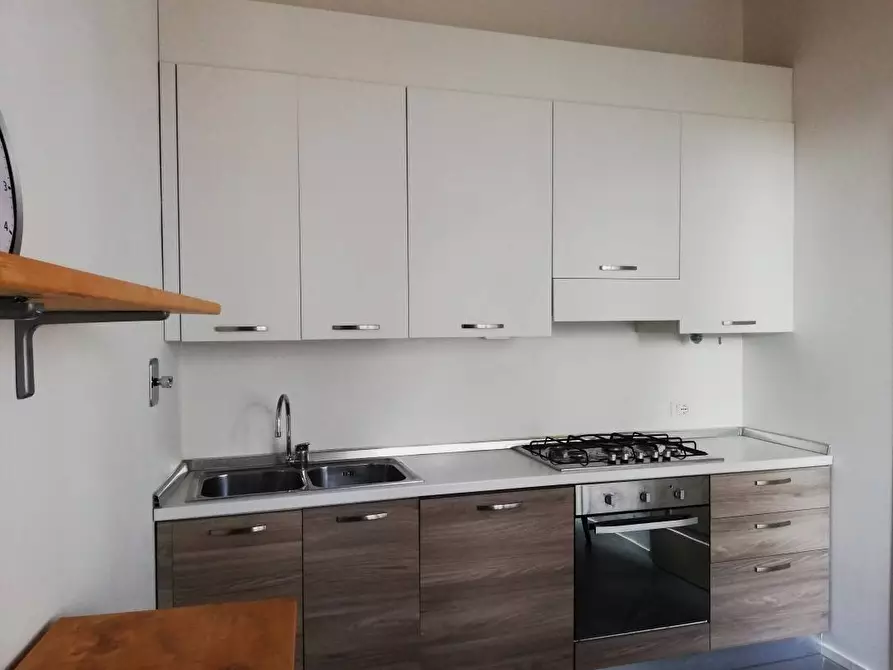 Immagine 2 di Appartamento in affitto  in VIA CAMMELLO a Ferrara