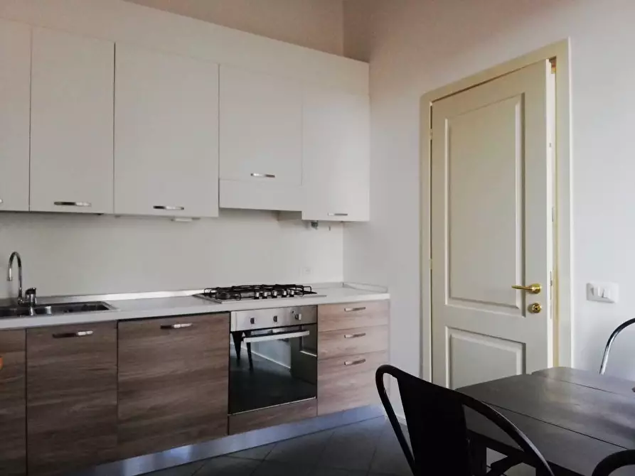 Immagine 3 di Appartamento in affitto  in VIA CAMMELLO a Ferrara