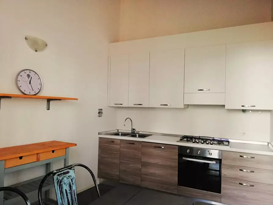 Immagine 1 di Appartamento in affitto  in VIA CAMMELLO a Ferrara