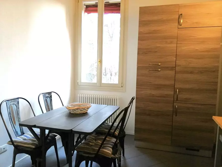 Immagine 5 di Appartamento in affitto  in VIA CAMMELLO a Ferrara