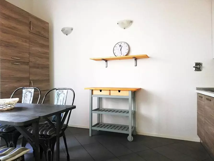 Immagine 6 di Appartamento in affitto  in VIA CAMMELLO a Ferrara