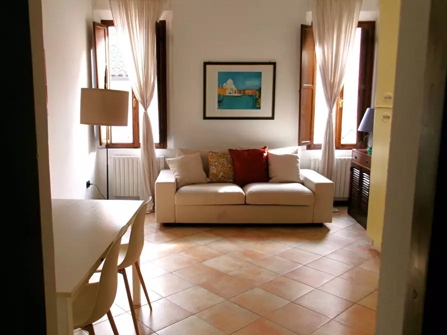 Immagine 1 di Appartamento in vendita  in VIA SOGARI a Ferrara