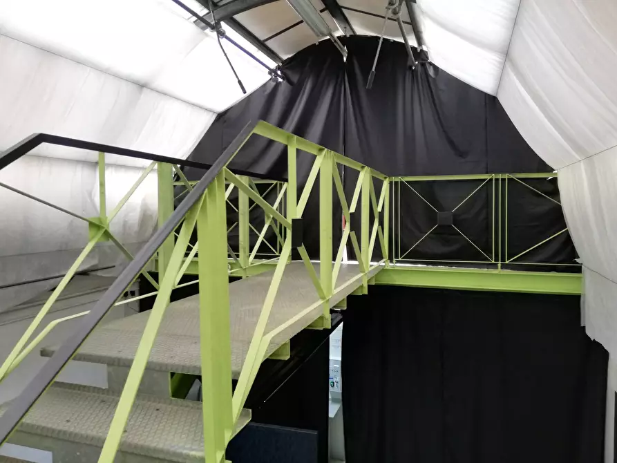 Immagine 24 di Locale commerciale in vendita  in VIA I MAGGIO a Copparo