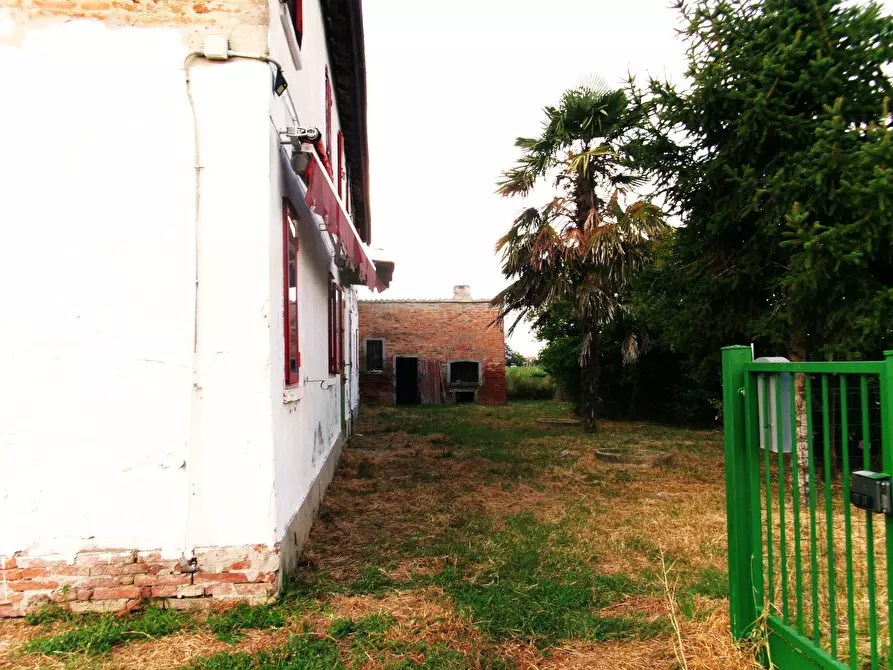 Immagine 21 di Casa indipendente in vendita  in VIA PACCHENIA a Ferrara