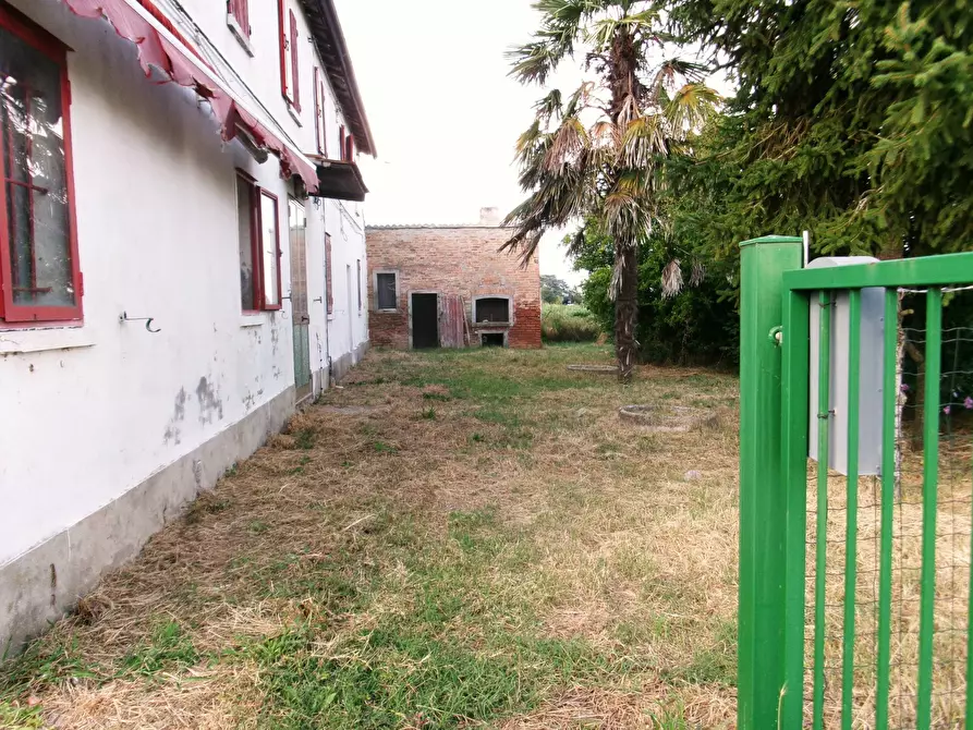 Immagine 22 di Casa indipendente in vendita  in VIA PACCHENIA a Ferrara