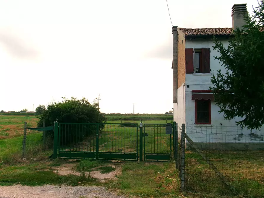 Immagine 23 di Casa indipendente in vendita  in VIA PACCHENIA a Ferrara