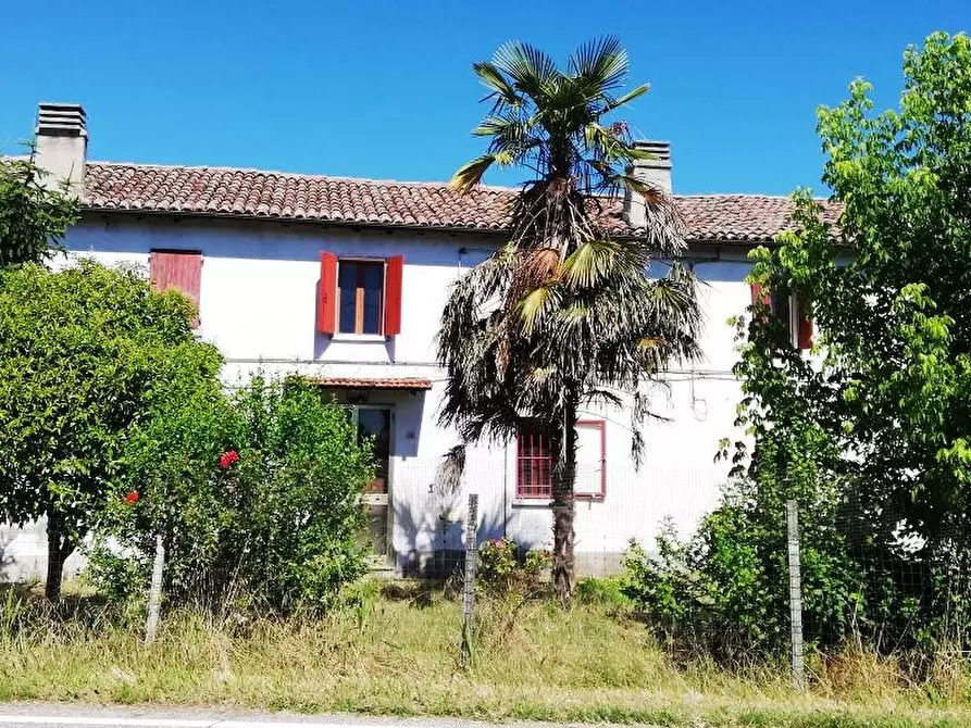 Immagine 20 di Casa indipendente in vendita  in VIA PACCHENIA a Ferrara
