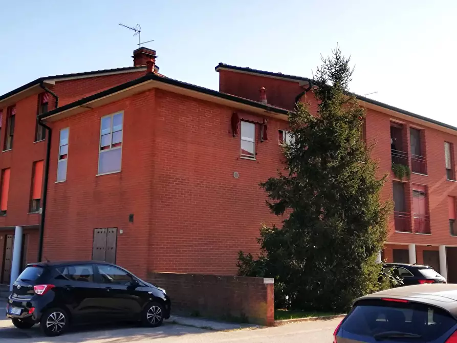 Immagine 1 di Appartamento in vendita  in Via Copparo a Ferrara