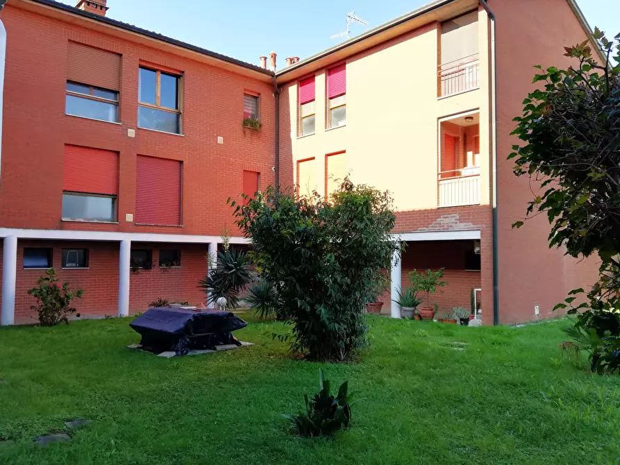 Immagine 22 di Appartamento in vendita  in Via Copparo a Ferrara