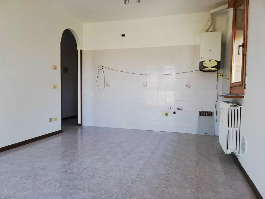 Immagine 3 di Appartamento in vendita  in Via Copparo a Ferrara