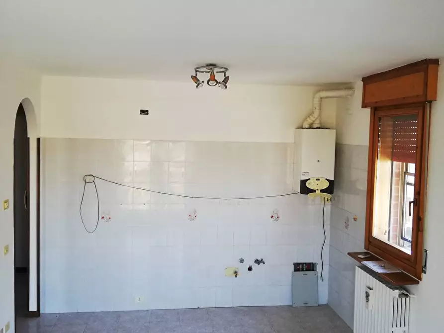 Immagine 4 di Appartamento in vendita  in Via Copparo a Ferrara