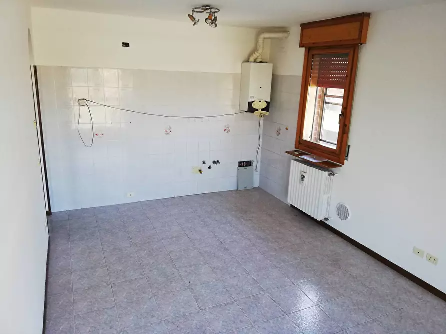 Immagine 5 di Appartamento in vendita  in Via Copparo a Ferrara