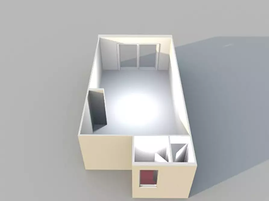 Immagine 20 di Locale commerciale in vendita  in Viale Amelia a Roma