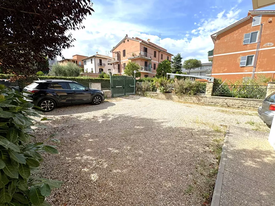 Immagine 23 di Appartamento in vendita  in Via Lucio Vero a Roma