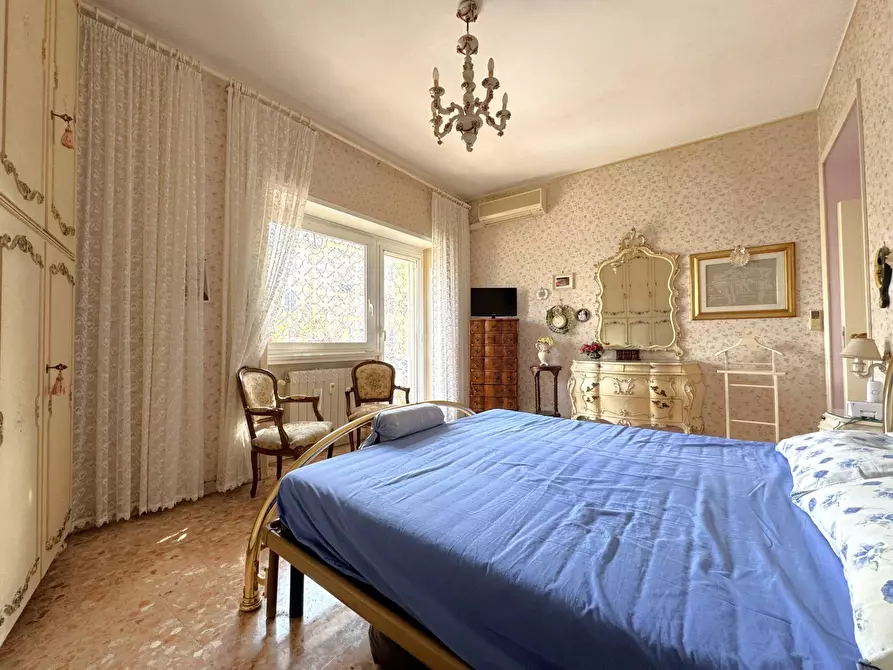 Immagine 23 di Appartamento in vendita  in Via Metaponto a Roma