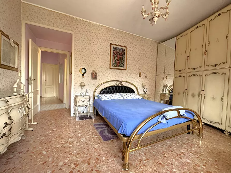 Immagine 26 di Appartamento in vendita  in Via Metaponto a Roma