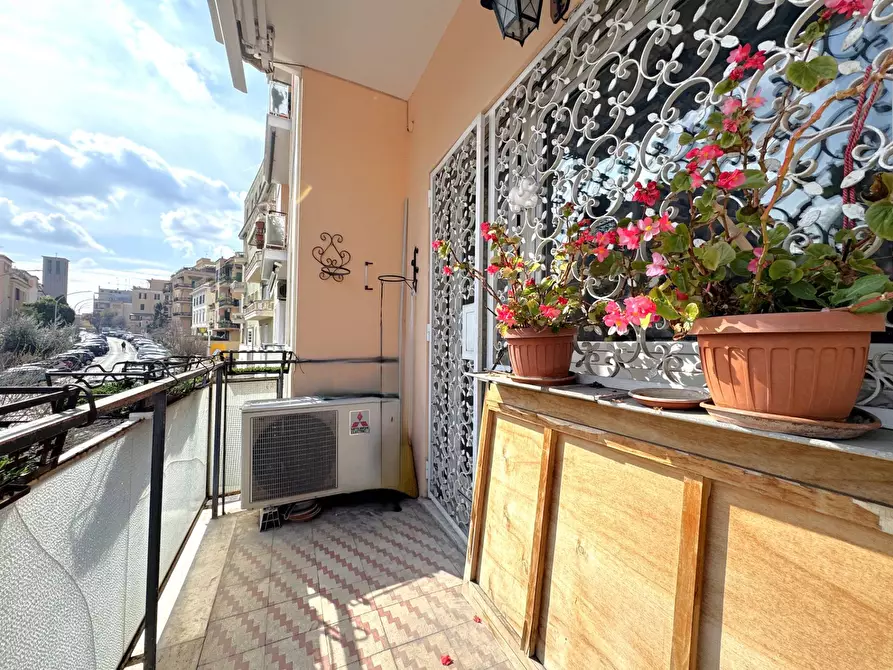 Immagine 28 di Appartamento in vendita  in Via Metaponto a Roma