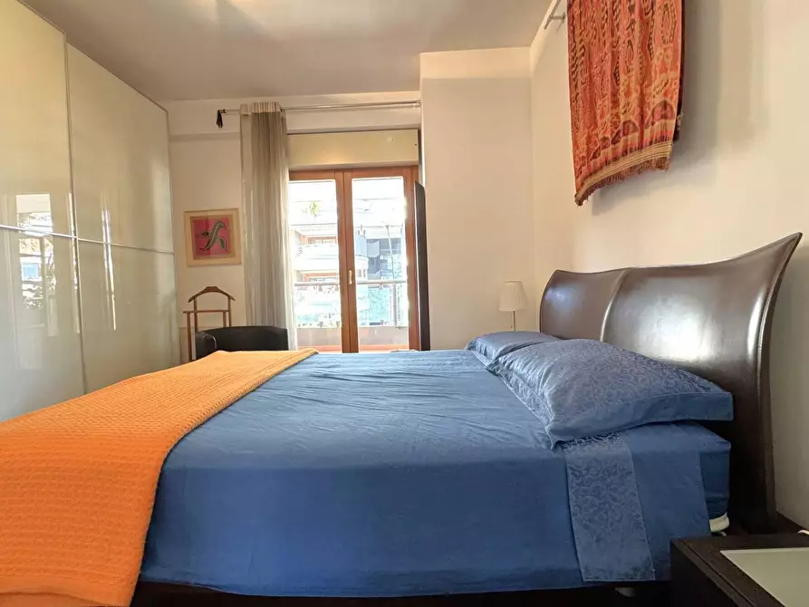 Immagine 22 di Appartamento in vendita  in Via Budapest a Roma