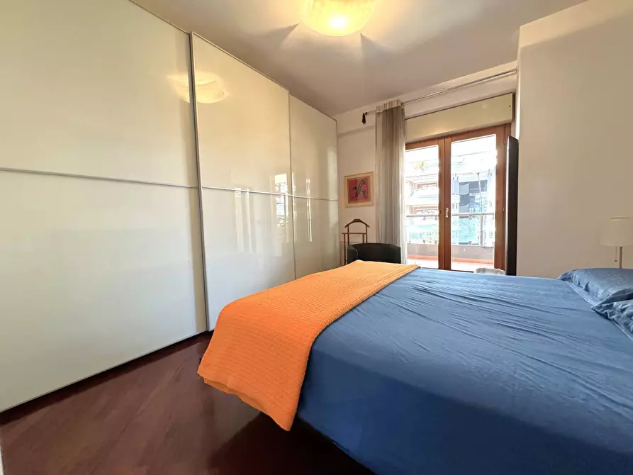 Immagine 23 di Appartamento in vendita  in Via Budapest a Roma