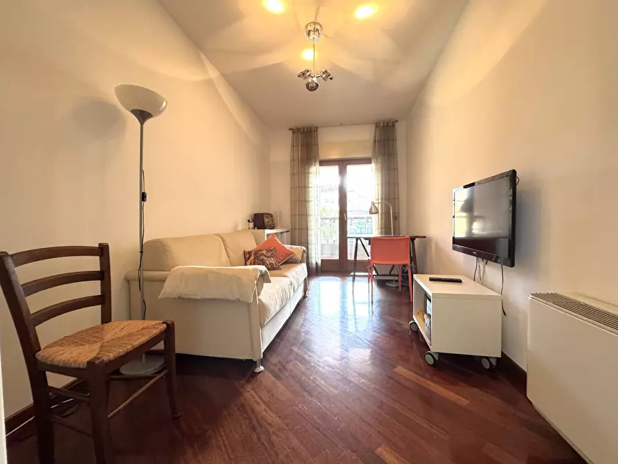 Immagine 30 di Appartamento in vendita  in Via Budapest a Roma