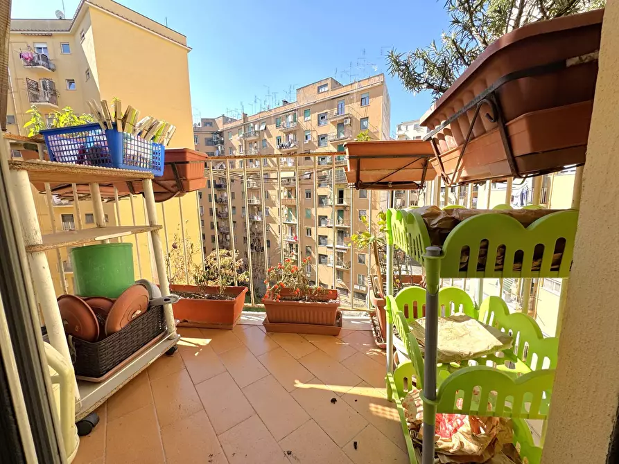 Immagine 22 di Appartamento in vendita  in Gerolamo Cardano a Roma