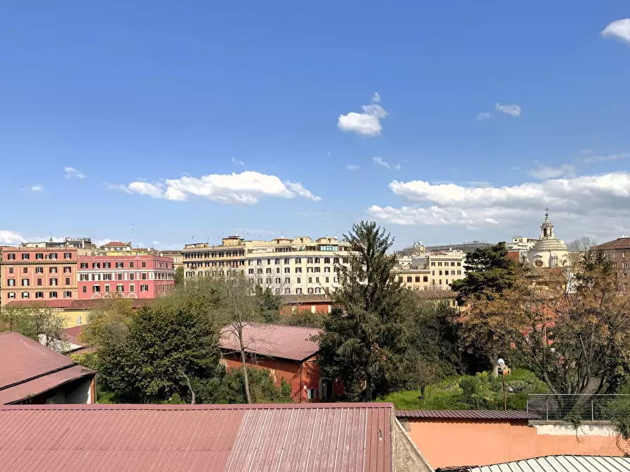 Immagine 23 di Appartamento in vendita  in San Giovanni in Laterano a Roma