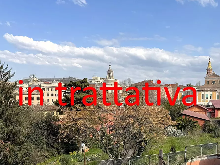 appartamento in vendita a Roma in zona Celio