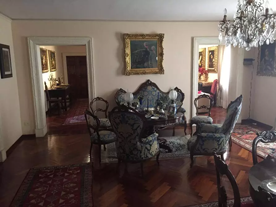 Immagine 8 di Appartamento in vendita  in Vico Dell'Ariete a Teramo