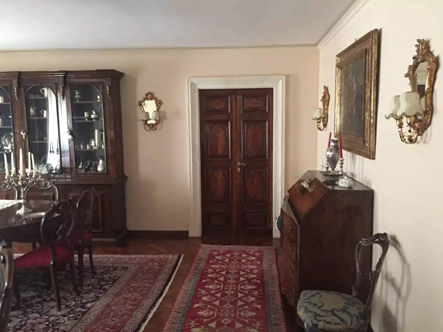 Immagine 9 di Appartamento in vendita  in Vico Dell'Ariete a Teramo