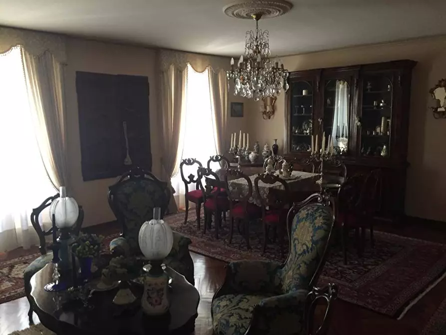 Immagine 10 di Appartamento in vendita  in Vico Dell'Ariete a Teramo