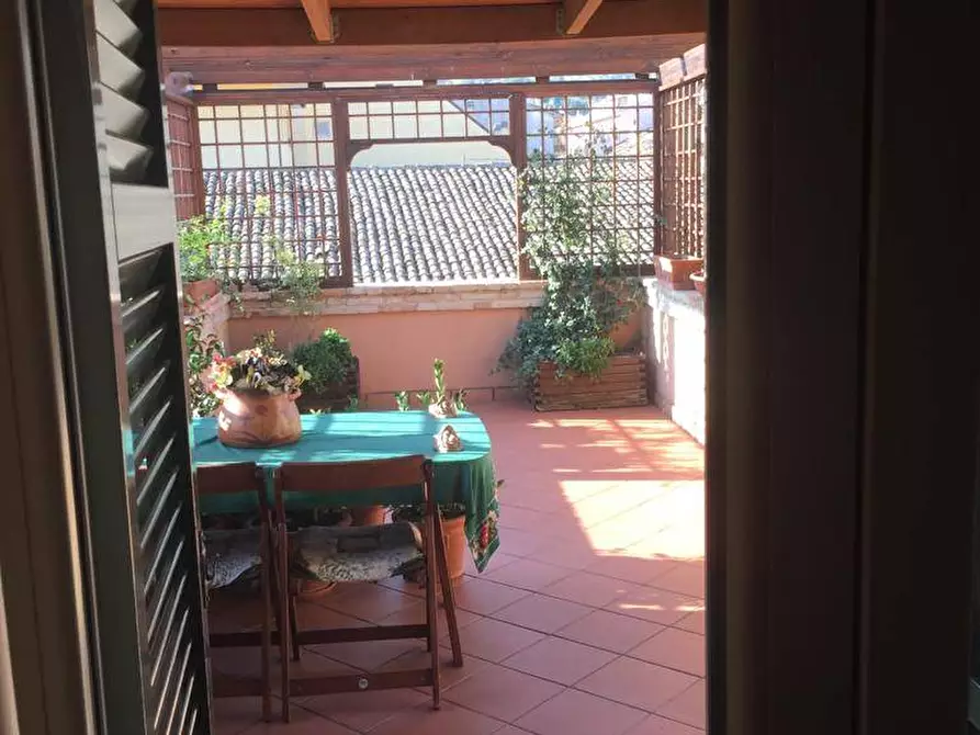 Immagine 1 di Appartamento in vendita  in Vico Dell'Ariete a Teramo