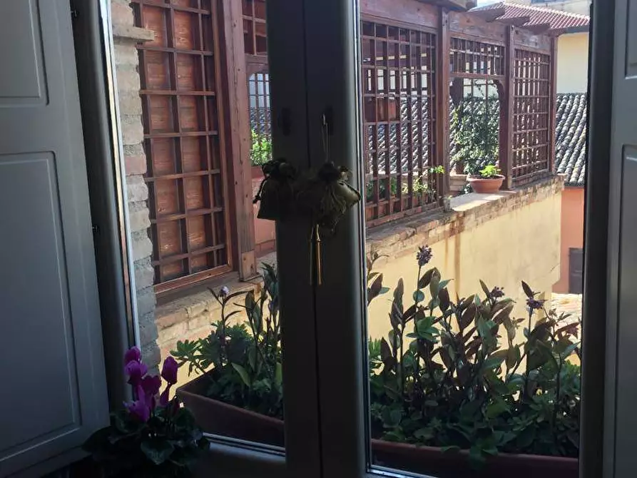 Immagine 2 di Appartamento in vendita  in Vico Dell'Ariete a Teramo