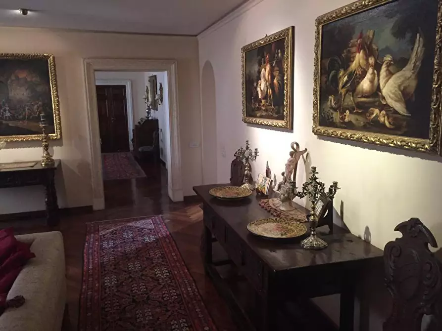 Immagine 13 di Appartamento in vendita  in Vico Dell'Ariete a Teramo