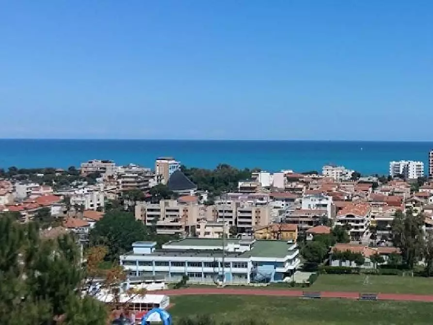 Immagine 3 di Terreno residenziale in vendita  in Via Montello a Giulianova