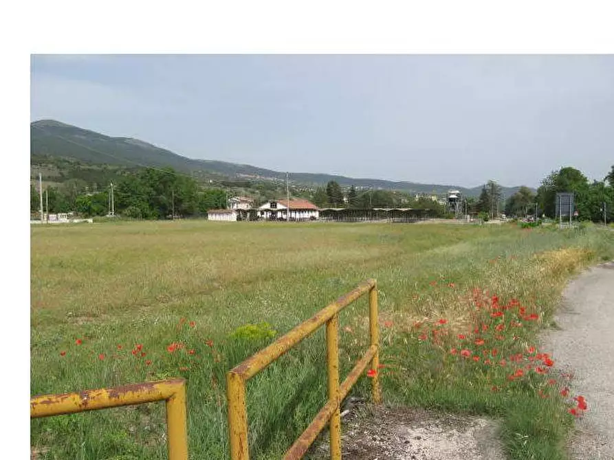 Immagine 5 di Terreno residenziale in vendita  in S.S. 17 Nucleo Industriale Bazzano a L'aquila