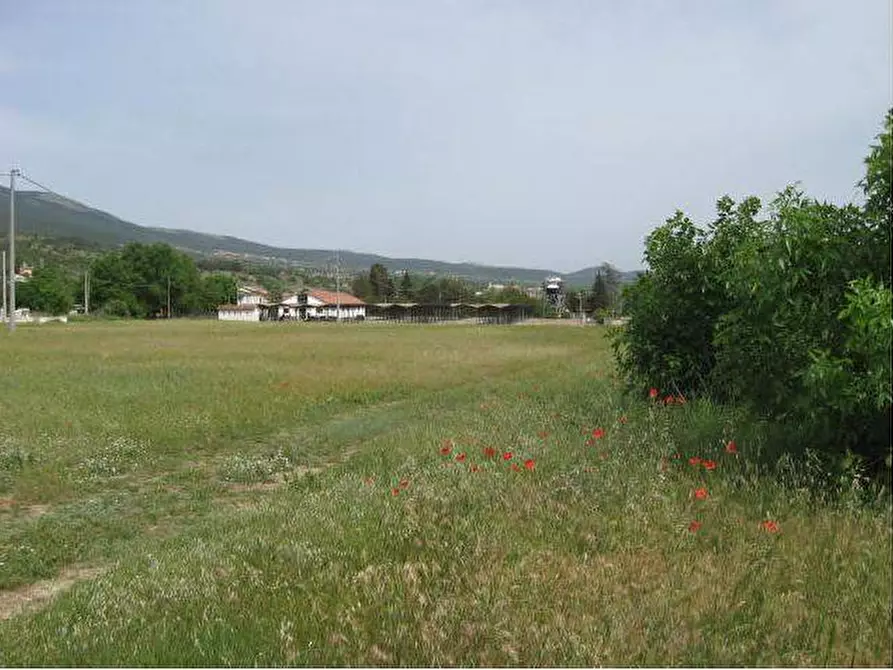 Immagine 8 di Terreno residenziale in vendita  in S.S. 17 Nucleo Industriale Bazzano a L'aquila