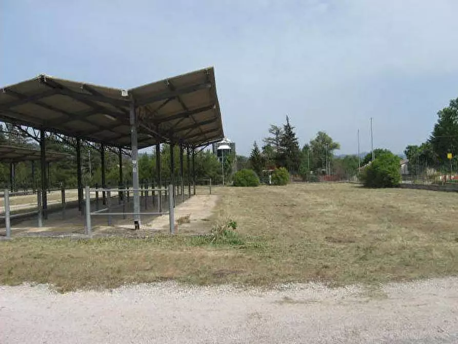 Immagine 9 di Terreno residenziale in vendita  in S.S. 17 Nucleo Industriale Bazzano a L'aquila