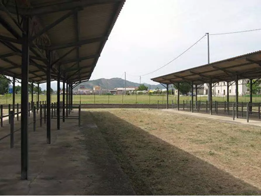 Immagine 11 di Terreno residenziale in vendita  in S.S. 17 Nucleo Industriale Bazzano a L'aquila