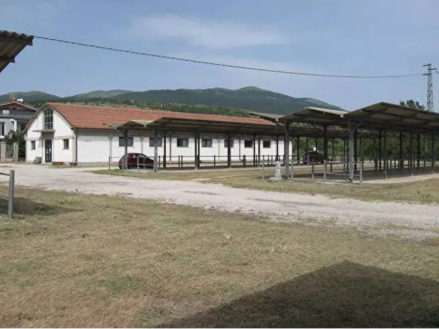 Immagine 13 di Terreno residenziale in vendita  in S.S. 17 Nucleo Industriale Bazzano a L'aquila