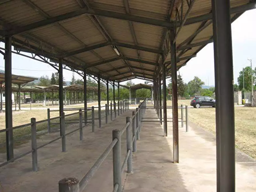 Immagine 16 di Terreno residenziale in vendita  in S.S. 17 Nucleo Industriale Bazzano a L'aquila