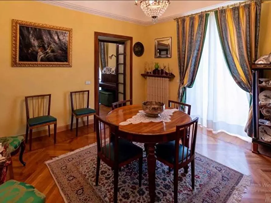 Immagine 3 di Appartamento in vendita  a Teramo